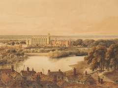 메두사호의 뗏목(10)