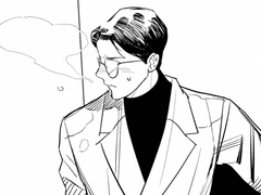 <~허름한 오타쿠여도 트친들과 진혼 덕질이 하고싶어~탐라 미니합작> -까추