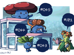 #043, #044, #045, #182