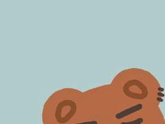 [RGB] 고미고미 액정 닦아줘1