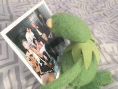 공그린의 공지 +어떤 모습이라도 inside