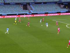 02.21(일) 02:30라리가 발렌시아 vs 셀타비고