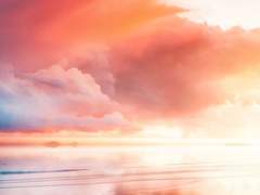 열 여덟의 온기溫氣