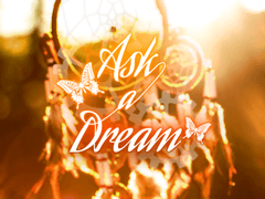 Ask a dream : 제 4의 세계