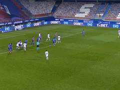 02.21(일) 05:00라리가 바야돌리드 vs 레알마드리드