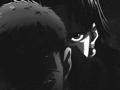 [클로로/단편] 그림자가 드리우면