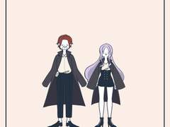 원피스 자캐 프로필