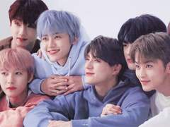 앞 나재민 뒤 이동혁 좌 황인준 우 이제노