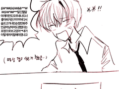 핵심은 짧게 서론은 길게