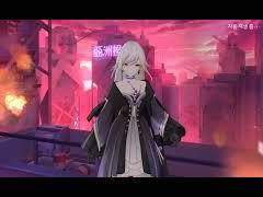 영겁의 절향 백업