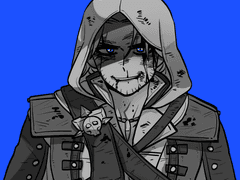 어쌔신 크리드 백업15