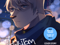 T.T.E.K [자캐전 전용]