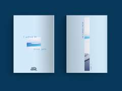 <당신을 그리워하고 싶어> 샘플