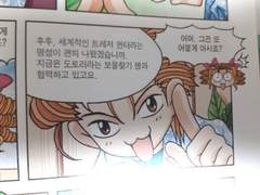 봉팔이의 국적은 무엇일까