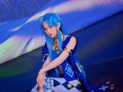 로드 오브 히어로즈 - 문레이크의 지도자 '루미에 미라티사'