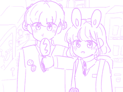 학교 짼 날 오락실에서_jpg