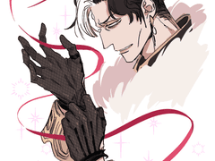 에메트셀크 낙서 77+α (5.3 , 비화 4화 스포)