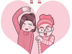 사랑은 페퍼민트!