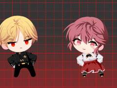 로오히 낙서들 백업