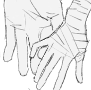 [나병광대] dust is gone