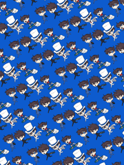 DC/MK 일러스트 백업