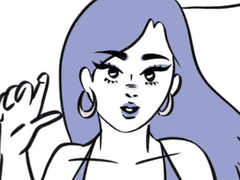 (X) 아시안 노예 1