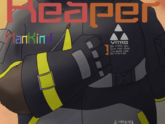 Ghost Reaper_mankind