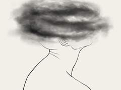 저기 나사 두개가 너와 나