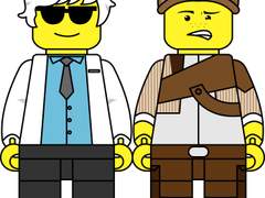 [데샹마틴] 괴물