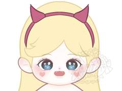 스타 버터플라이 속성