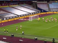 02.21(일) 21:00EPL 웨스트햄 vs 토트넘 (라인업 분석 예정)