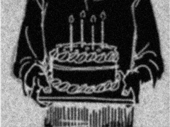 Our Birthday Came And Went Unnoticed Again