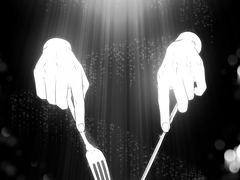 † 식기를 원하는 자여 † ~통합본~