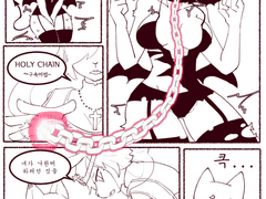 여우누나X토끼언니 외전