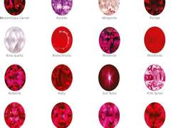 자생하는 보석 -1-