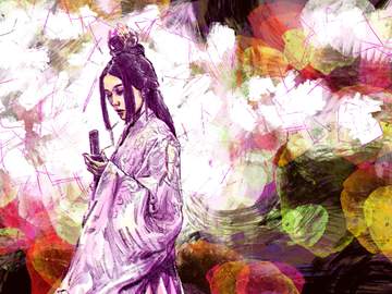 Yin Yang Master Dream of Eternity