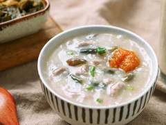 人物投喂指南（粥篇）其一 캐릭터 밥 먹이기 가이드 (죽편) 그 첫번째