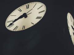 [워킹데드/니건릭] Jump past time