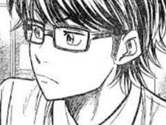 [다이에이/드림]퍼플스타 입은 미유키 보고 화내는 (-) 보고 싶다