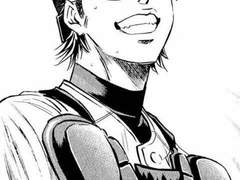 [다이에이/드림]자기도 모르게 미유키한테 뽀뽀하는 (-) 보고 싶어서 쓰는 글