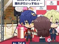 2021 1일1회 발렌타인 악수회 오시고토