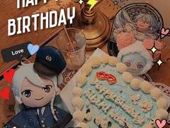 21년 2월 21일 히비키 와타루 생일을 축하하는 글