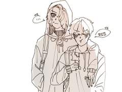 짝사랑은 첫사랑에 포함되지 않는다. [2/2]