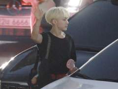 호랑이 갱생프로젝트 어흥!