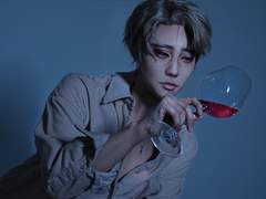 지인분들 취향 키워드 모아 캐릭터 만들기.