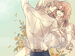 찔레 페어 고정구도 소프트 커미션: 향기타입