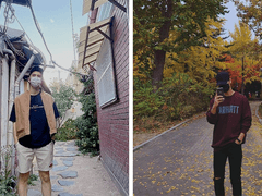 Real KN #4 - 신병의 첫 휴가