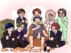 우리들의 이야기