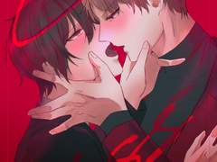 [슈미카] 라스트 키스 ~마지막에 키스를 하고 나오는 방~ :: 2021.02.21