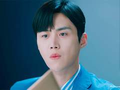 위로하고 싶은 당신에게. [02화]